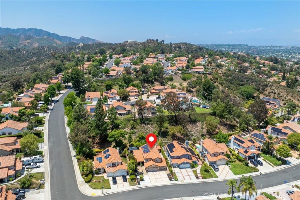 25009 Wintergreen Court, Stevenson Ranch, CA 91381 Main Photo