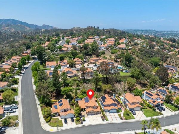 25009 Wintergreen Court, Stevenson Ranch, CA 91381