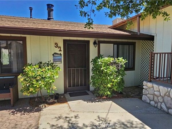 37 Oak, Kernville, CA 93238