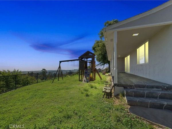 918 Dorothea Road, La Habra Heights, CA 90631