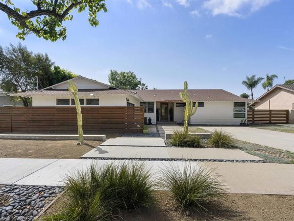 3235 Donna Drive, Carlsbad, CA 92008