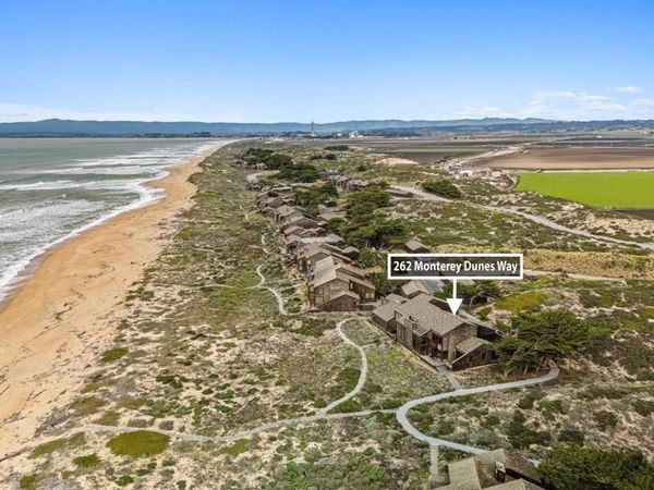 262 Monterey Dunes Way, Moss Landing, CA 95039
