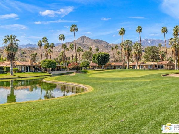 7481 Paseo Azulejo, Palm Springs, CA 92264