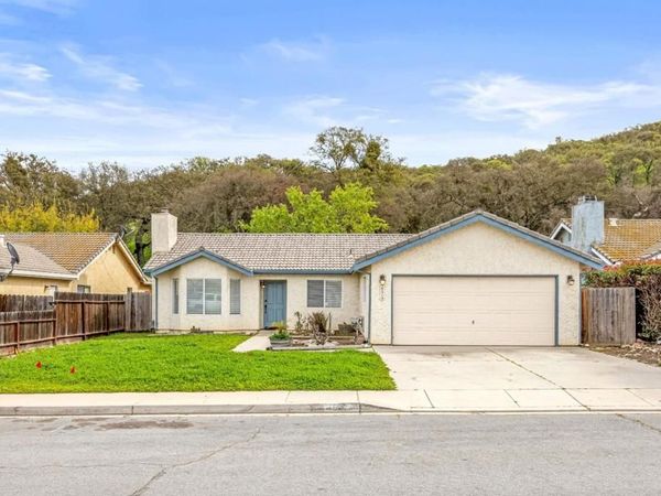 46315 Pine Meadow Drive, King City, CA 93930