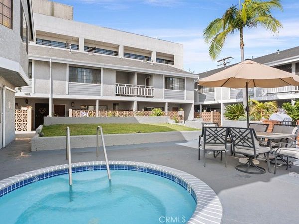 4345 W 154th, Unit 3, Lawndale, CA 90260