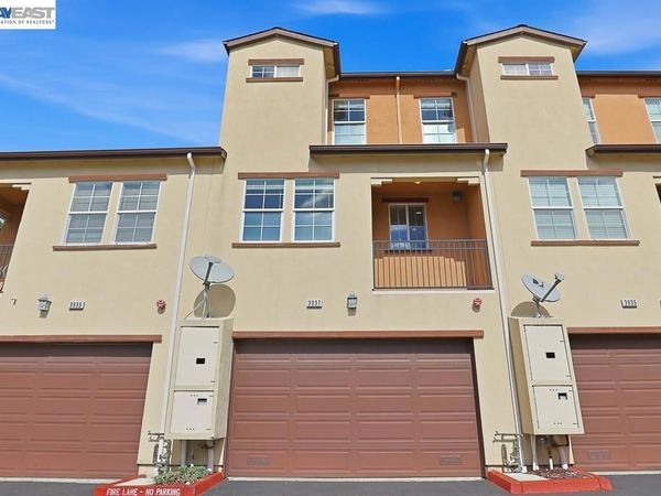 3937 Forest Cir, Castro Valley, CA 94546