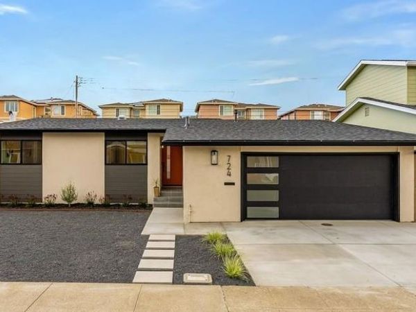 724 Circle Court, South San Francisco, CA 94080