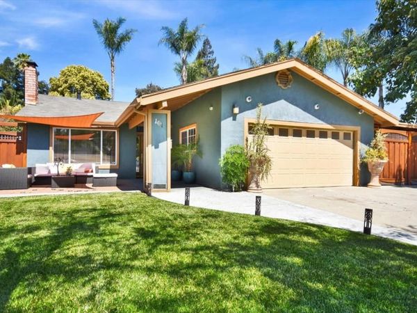 101 Avenida Espana, San Jose, CA 95139