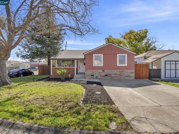 129 129 Revere St , Vallejo, CA 94591