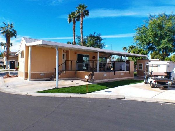 84136 Avenue 44, #142, Unit 142, Indio, CA 92203