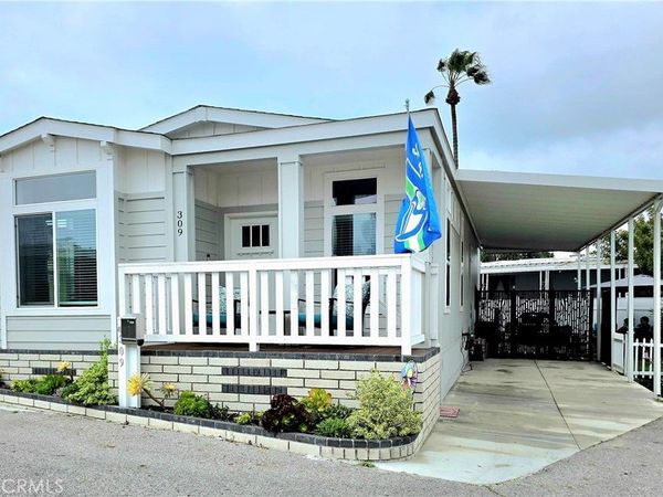 309 N Coral Drive, Unit 73A, Long Beach, CA 90803