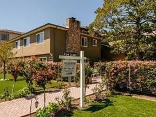 40 W 4th Avenue, Unit 107, San Mateo, CA 94402