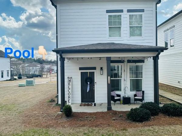 511 Olive Branch Way, Oxford, MS 38655