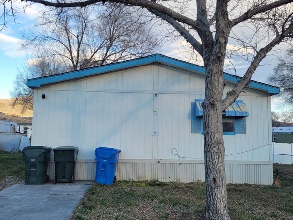 845 Barton Rd #79, Pocatello, ID 83204
