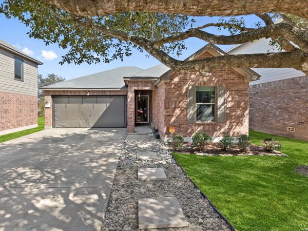838 Trilby, San Antonio, TX 78253
