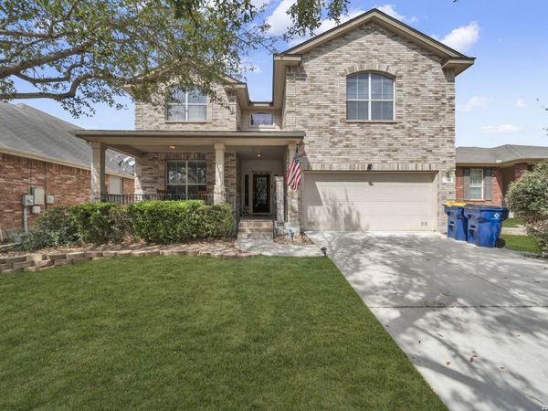 314 Loch Lomond, Cibolo, TX 78108