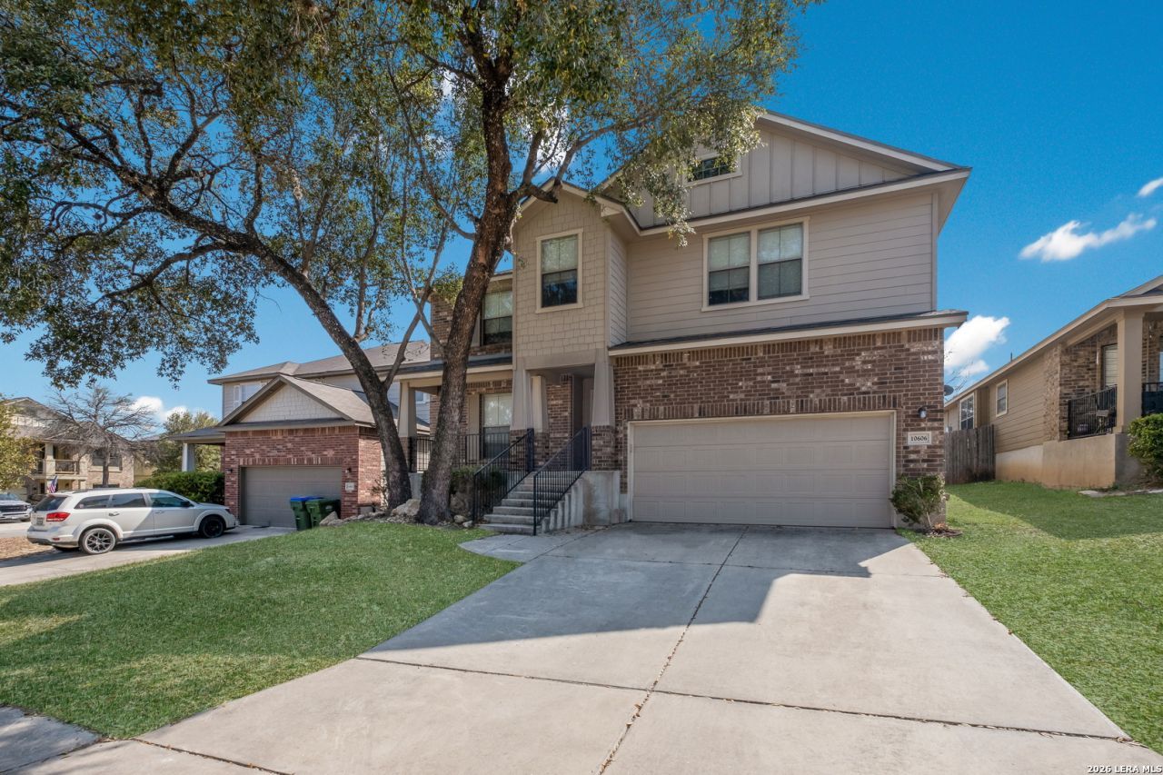 10606 Black Wolf Bay, San Antonio, TX 78245 Main Photo