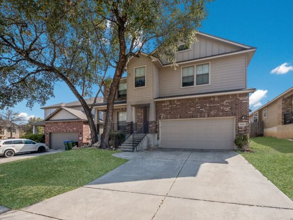 10606 Black Wolf Bay, San Antonio, TX 78245