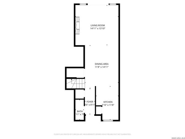 1045 Shook Avenue, Unit 145H, Olmos Park, TX 78212