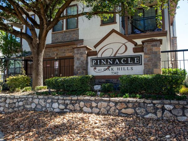 7342 Oak Manor, Unit 7109, San Antonio, TX 78229