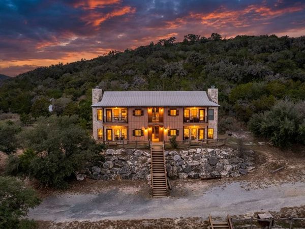 23525 N. US HIG N Highway 83, Unit 303, ConCan, TX 78838