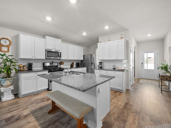 5022 Dancing Gopher, San Antonio, TX 78261