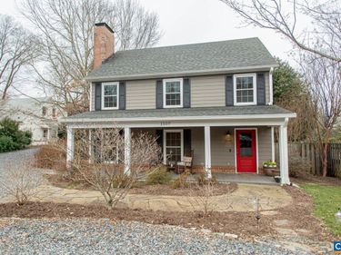 1107 RUGBY RD , Charlottesville, VA 22903