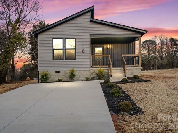 110 Wyoming Drive NW, Concord, NC 28027