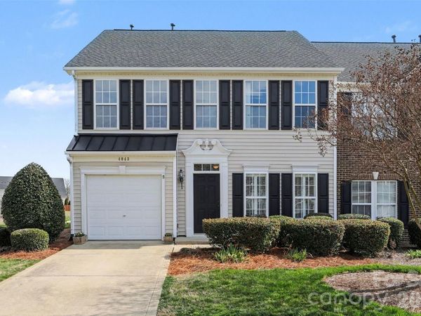 4043 Holly Villa Circle , Indian Trail, NC 28079