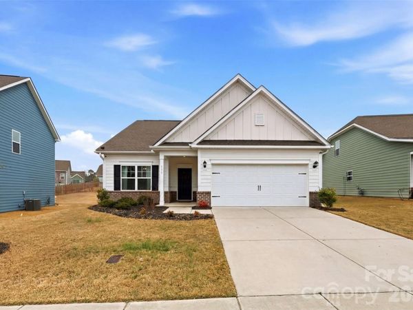 331 Ox Bow Circle, Mount Holly, NC 28120
