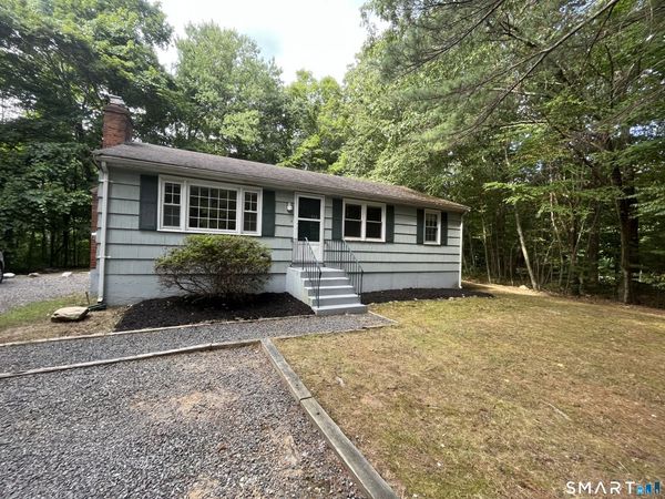 332 Richmond , Coventry, CT 06238