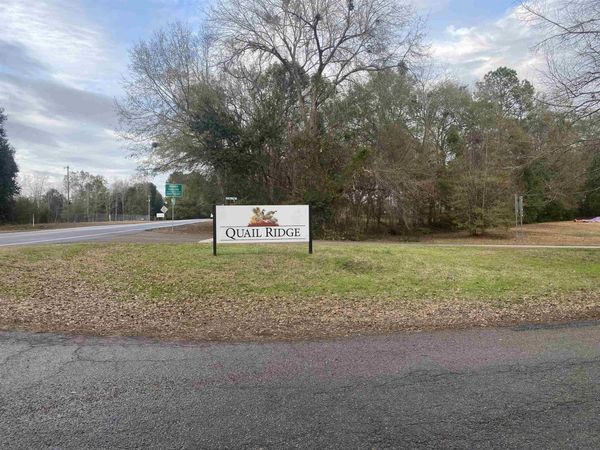 177 Quail Ridge Road , Havana, FL 32333