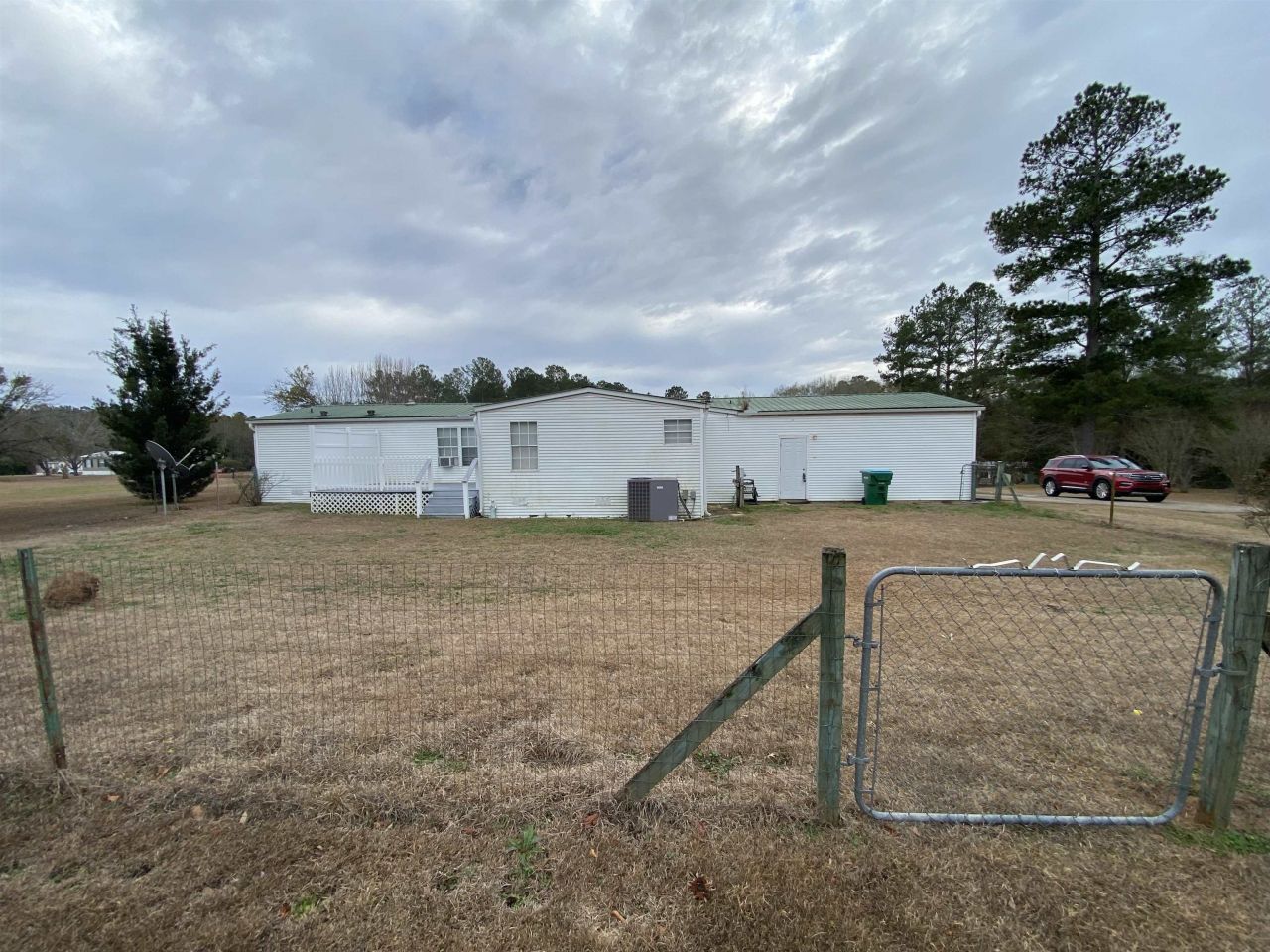 177 Quail Ridge Road , Havana, FL 32333 Photo