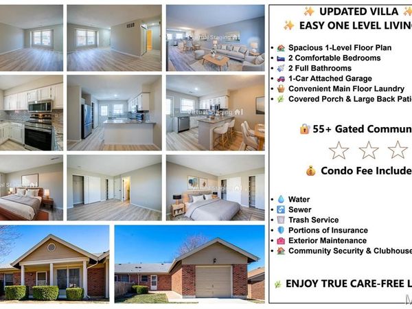 30 TARPON Court, Florissant, MO 63033