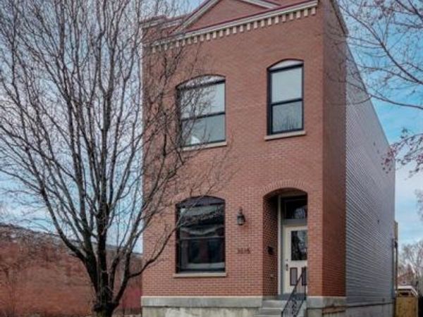 3315 Lemp Avenue, St Louis, MO 63118
