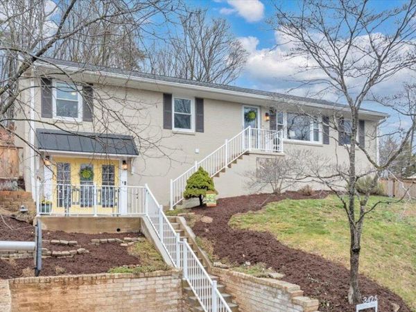 3425 Overhill TRL, Roanoke, VA 24018