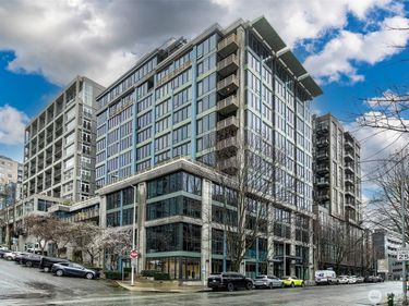 2716 Elliott Avenue , Unit 406, Seattle, WA 98121