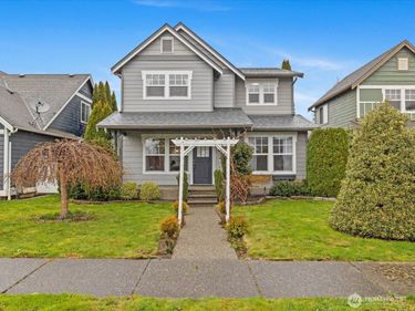 1171 Elm Street , Lynden, WA 98264