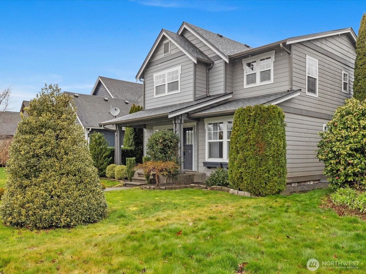 1171 Elm Street , Lynden, WA 98264