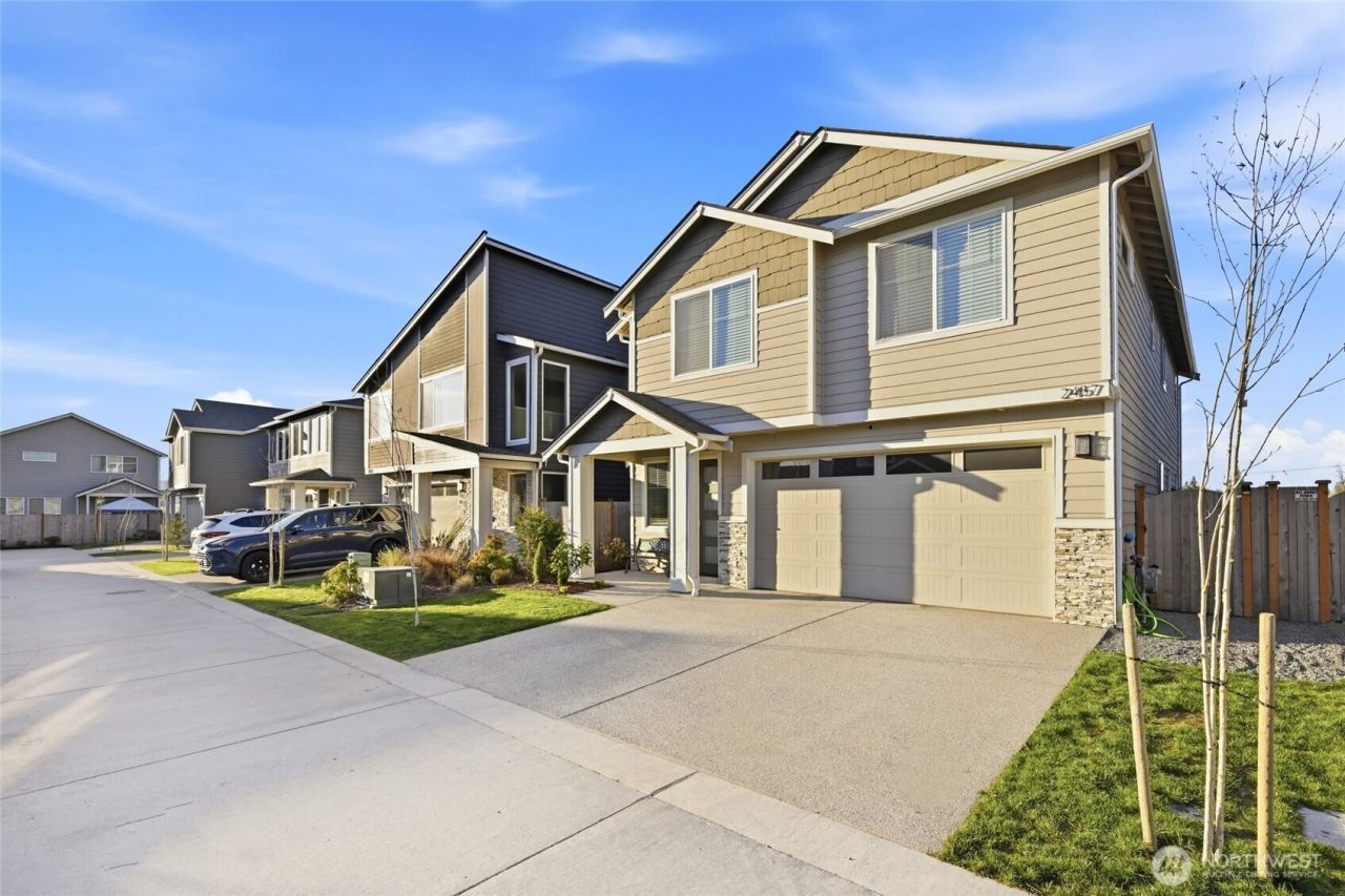 2457 168th Place Ne, Marysville, WA 98271