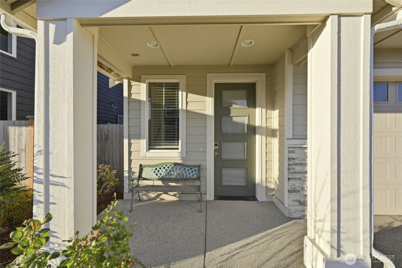 2457 168th Place Ne, Marysville, WA 98271