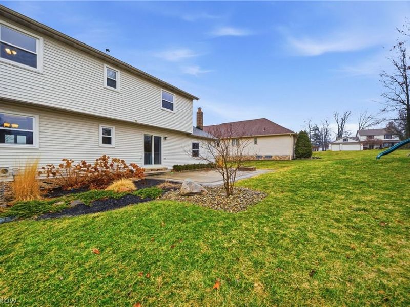 7817 Daniel Drive, Seven Hills, OH 44131 Photo 45