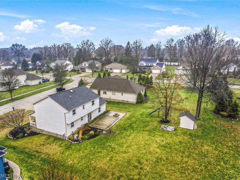 7817 Daniel Drive, Seven Hills, OH 44131 Photo 47