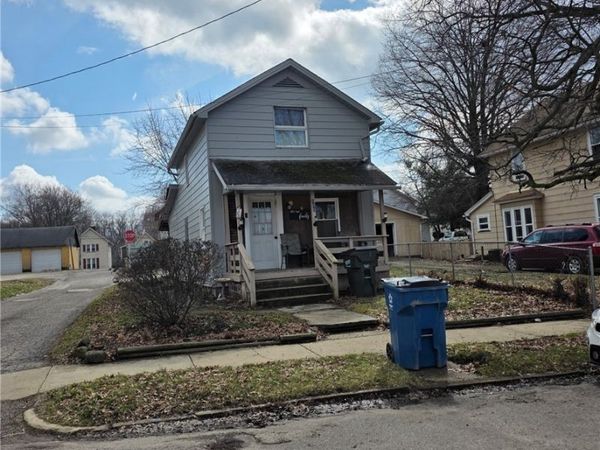 555 Columbia Street , Salem, OH 44460