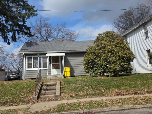520 Walnut Street , Salem, OH 44460