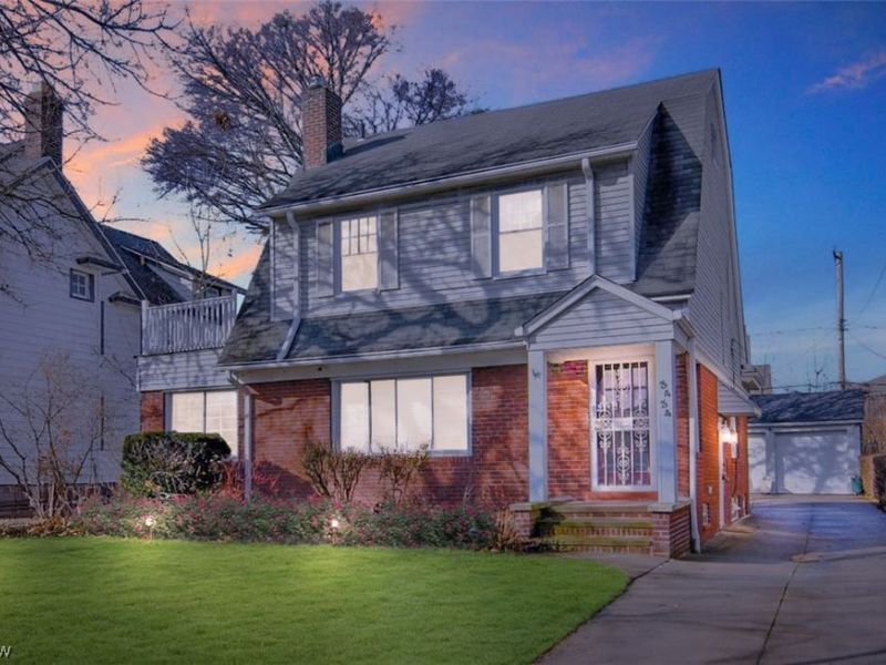 3434 Ashby Road, Shaker Heights, OH 44120 Photo 29