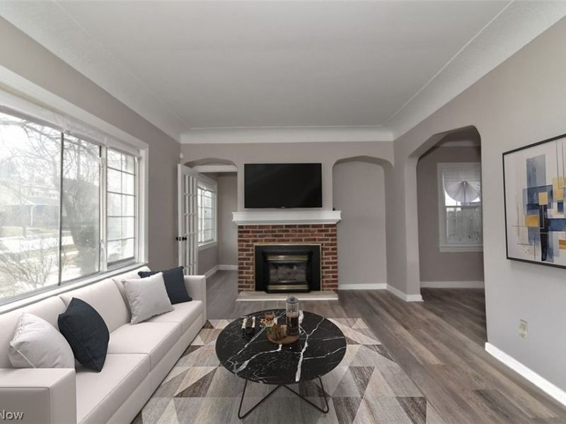 3434 Ashby Road, Shaker Heights, OH 44120 Photo 3