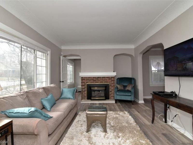 3434 Ashby Road, Shaker Heights, OH 44120 Photo 4