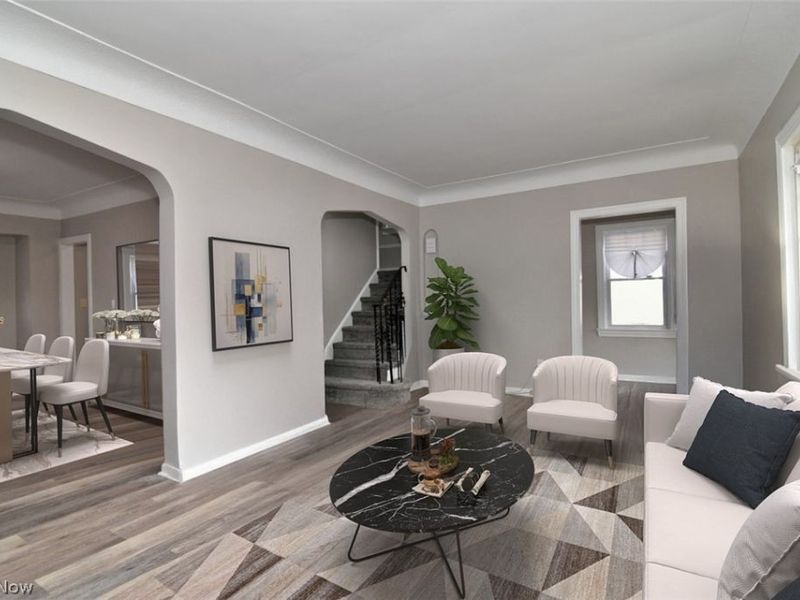 3434 Ashby Road, Shaker Heights, OH 44120 Photo 5