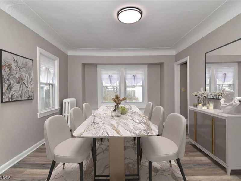 3434 Ashby Road, Shaker Heights, OH 44120 Photo 8